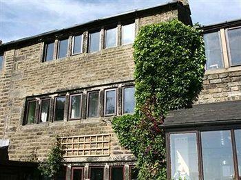 Wellcroft House Hotel Diggle Exterior photo